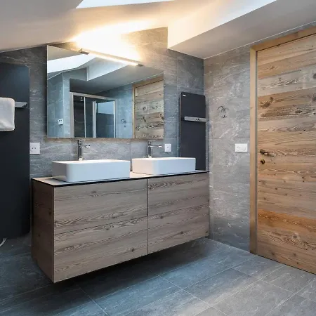 Duplex 94m² Village - Pour 6 Personnes - Pieds Des Pistes Avec Parking Et Wifi - Fr-1-631-111 * קורשבל